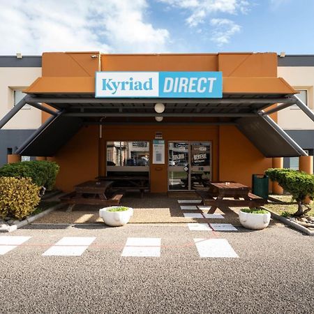 Kyriad Direct Brignoles - Provence Verte Luaran gambar