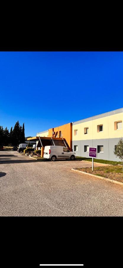 Kyriad Direct Brignoles - Provence Verte Luaran gambar